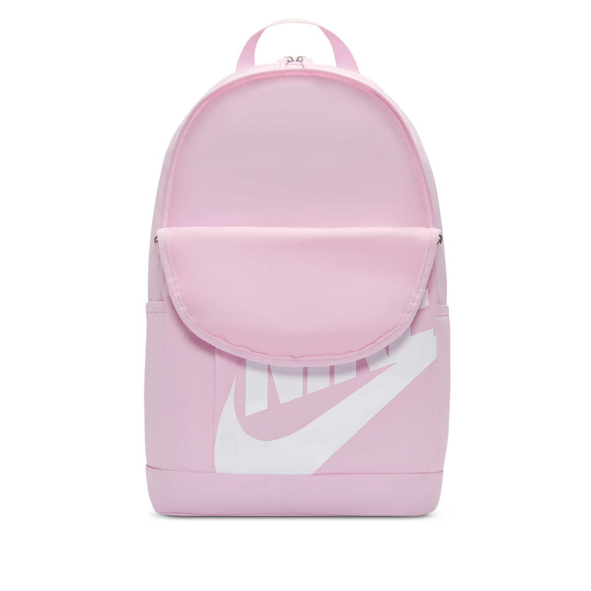 Nike Elemental Rugzak (21L) Roze