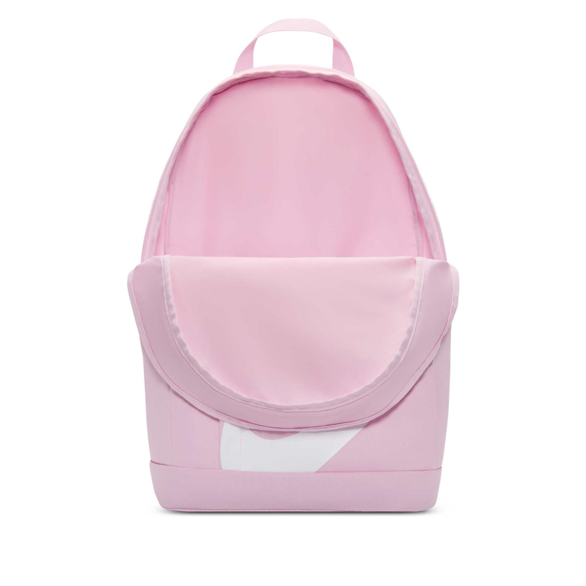 Nike Elemental Rugzak (21L) Roze