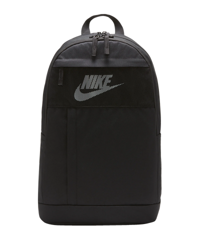 Nike Elemental Rugzak (21L) Zwart