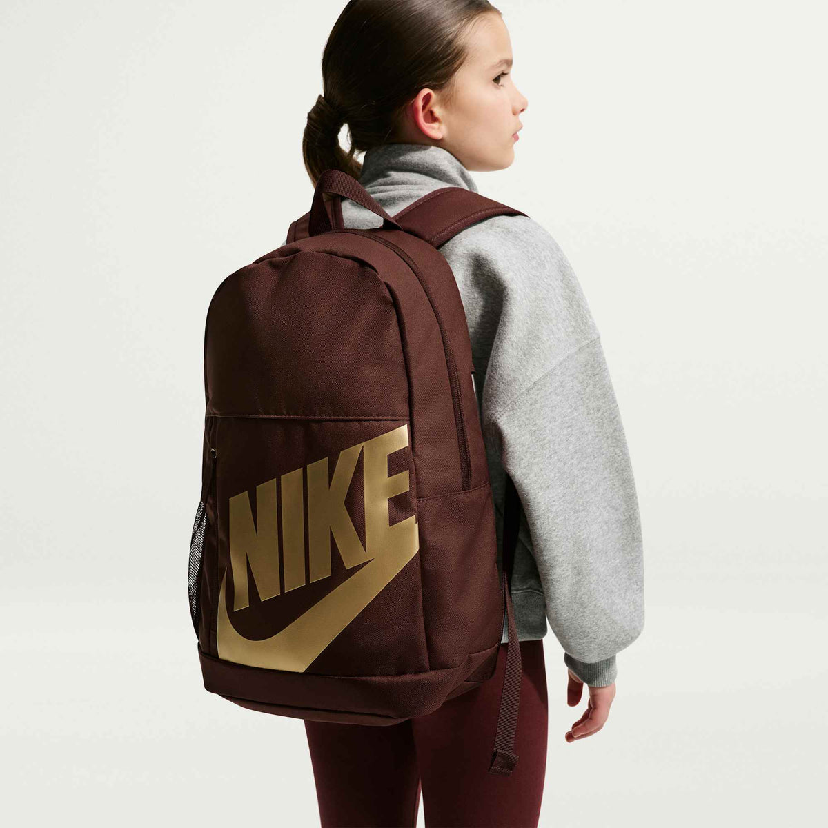 Nike Elemental Rugzak Kids (20L) Paars