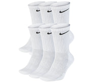 Nike Everyday Crew Sokken 6-Pack 