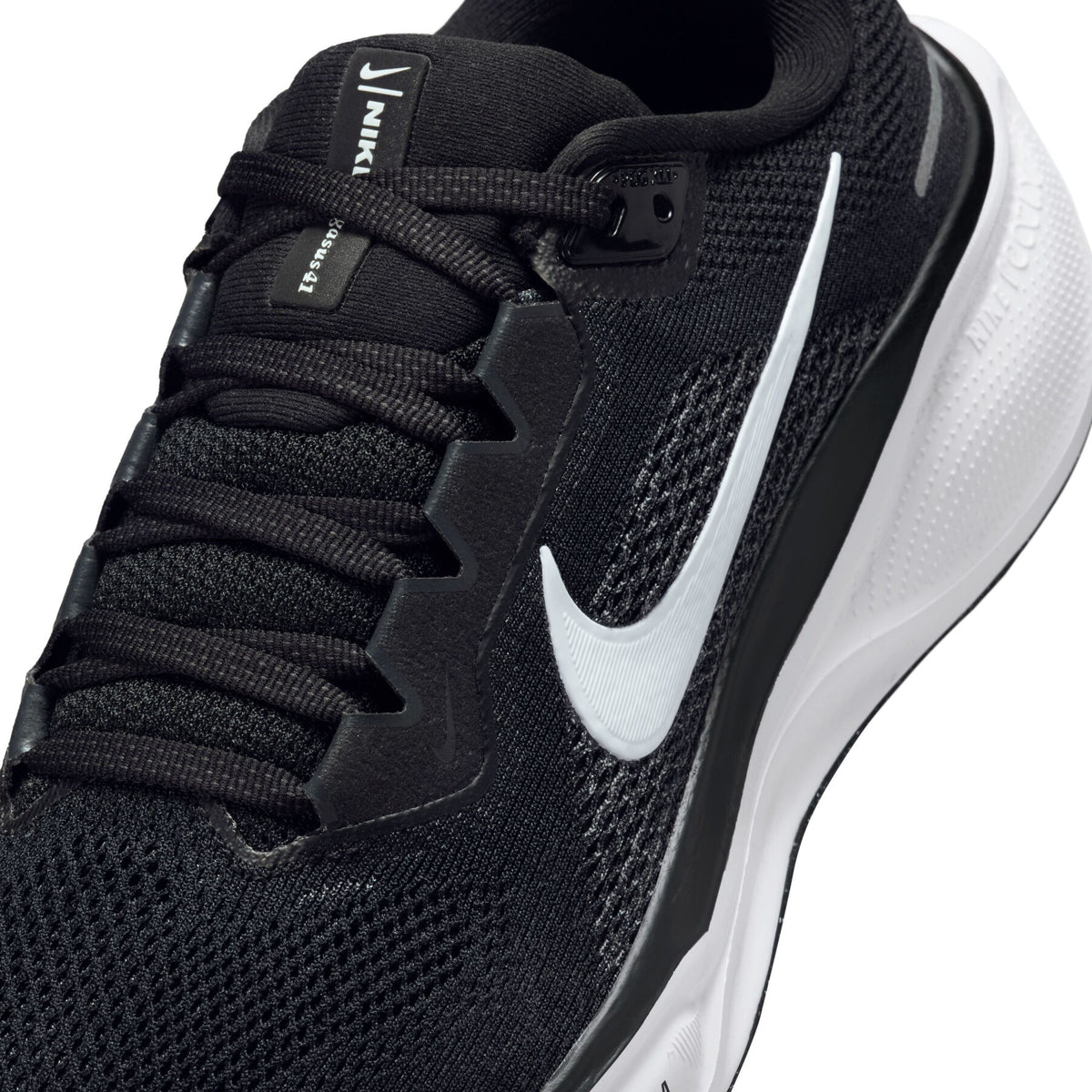 Nike Pegasus 41 Hardloopschoenen Dames 