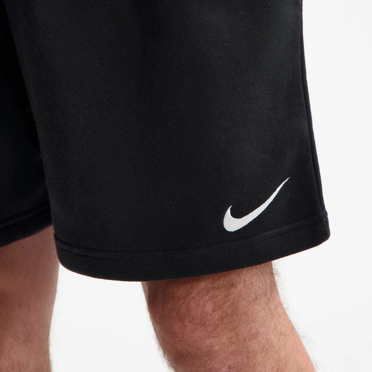 Nike Fleece 20 Park Shorts Heren 