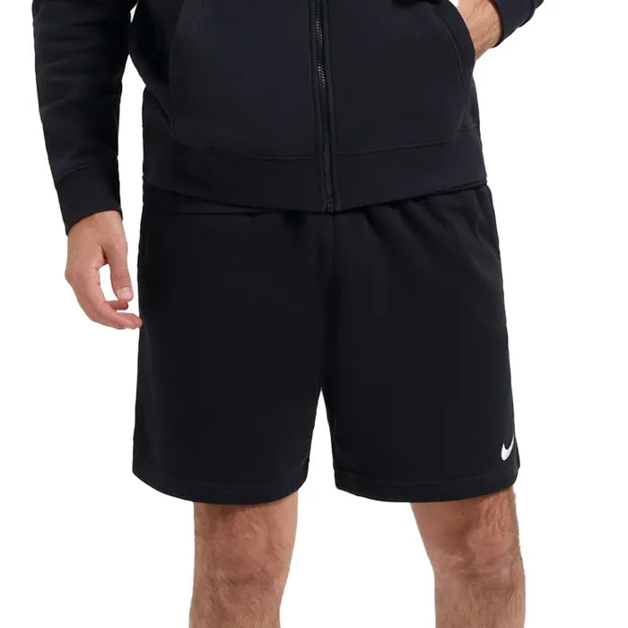 Nike Fleece 20 Park Shorts Heren 