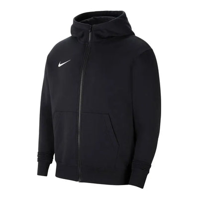 Nike Park 20 Fleece Vest Set Kids Zwart