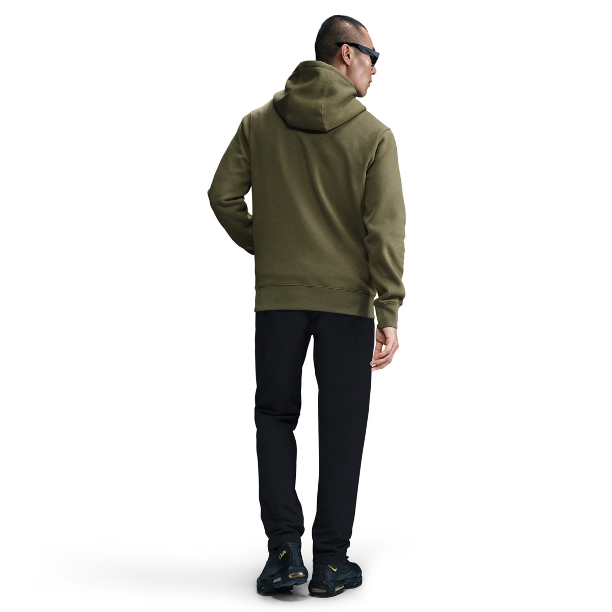 Nike Club Hoodie 