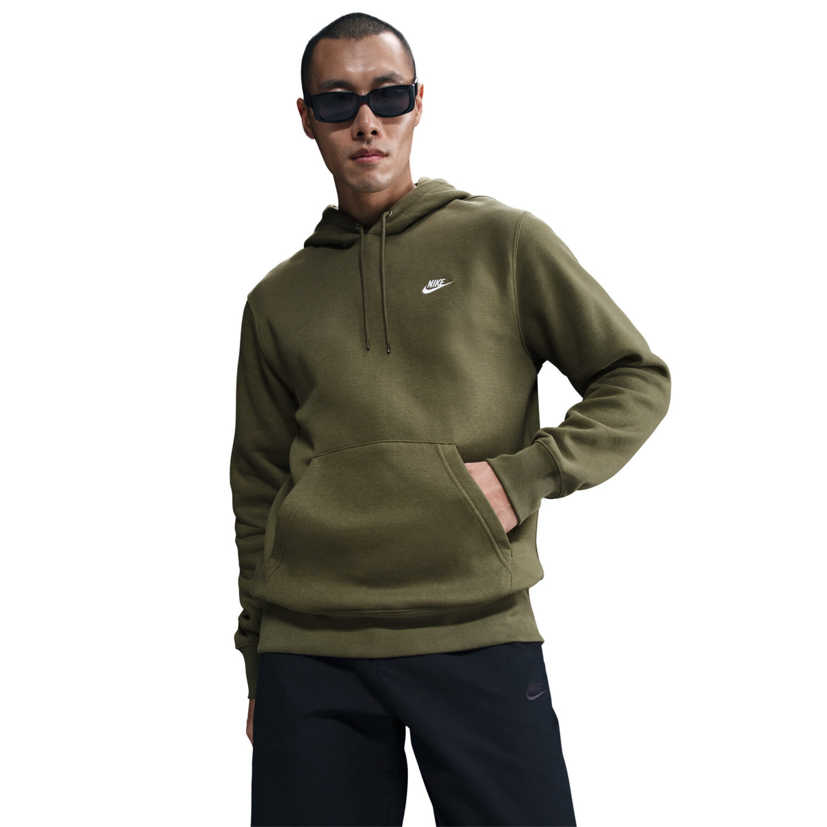 Nike Club Hoodie 
