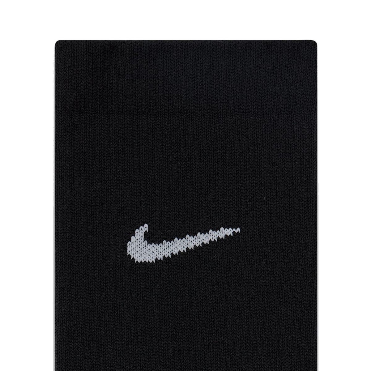 Nike Strike Crew Voetbalsokken - Zwart - Unisex