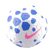 Nike Academy Voetbal Wit/Blauw