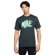 Nike Hyverse Dri-FIT UV Trainingsshirt Heren 