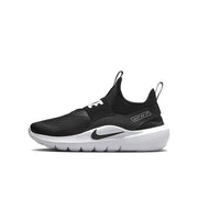 Nike Flex Runner 4 Hardloopschoenen Kids Zwart