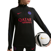 Nike Paris Saint-Germain Strike Drilltop 2026 Kids 