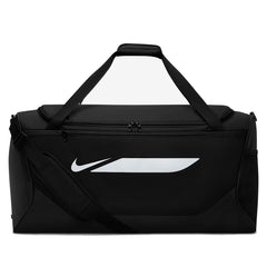 Nike Academy Team F26 Voetbaltas (95L) Zwart