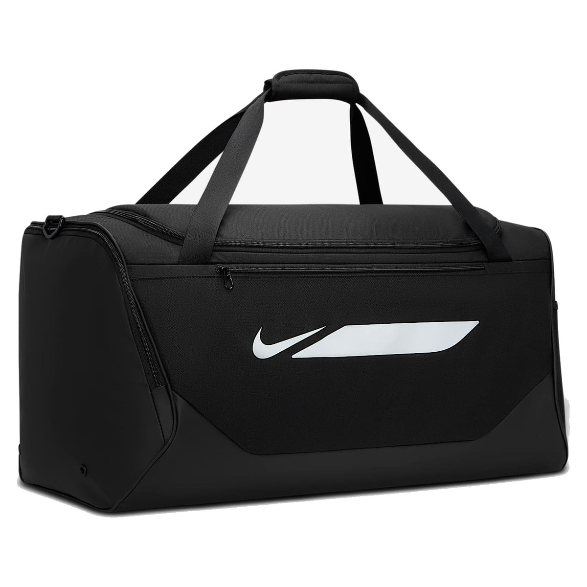 Nike Academy Team F26 Voetbaltas (95L) Zwart