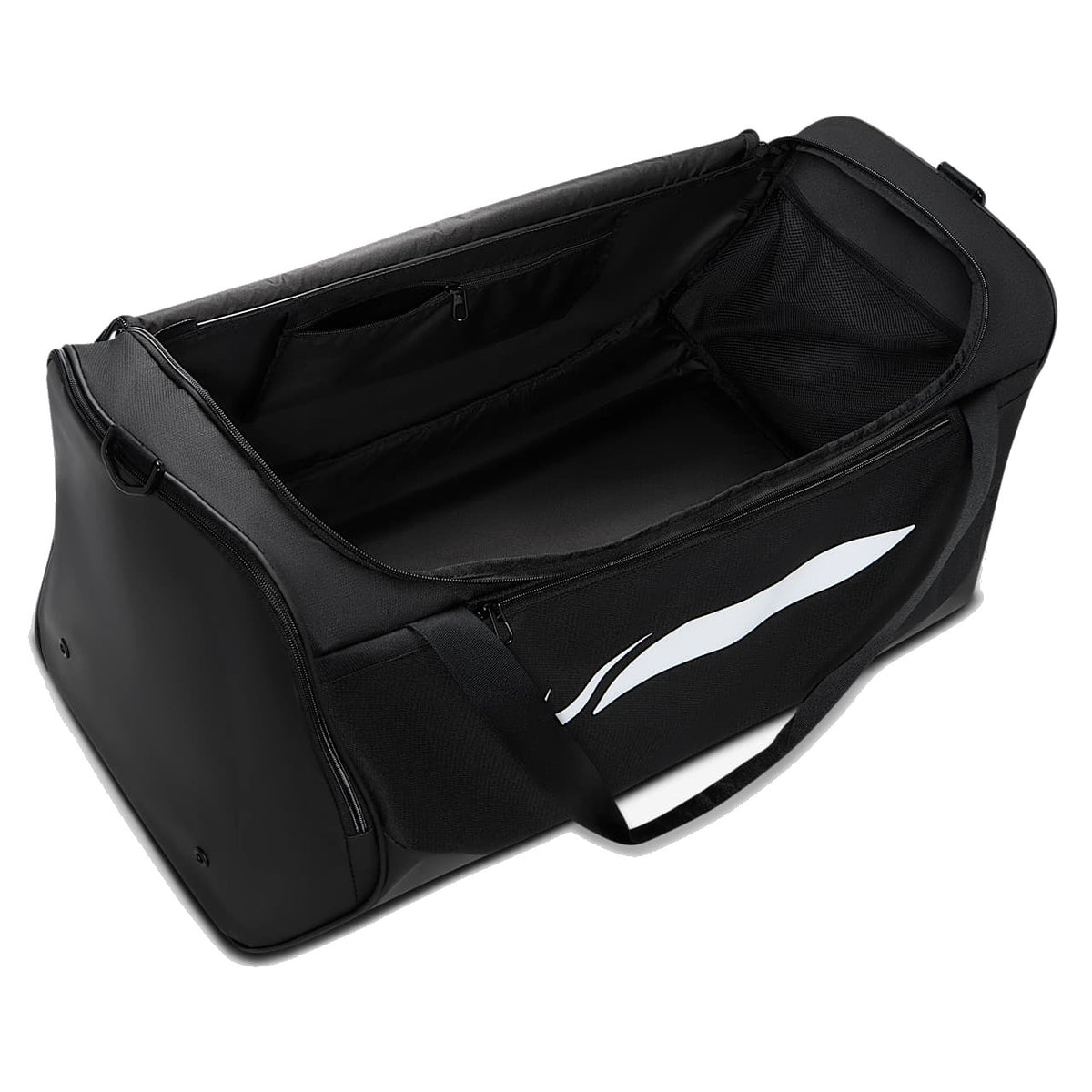 Nike Academy Team F26 Voetbaltas (95L) Zwart