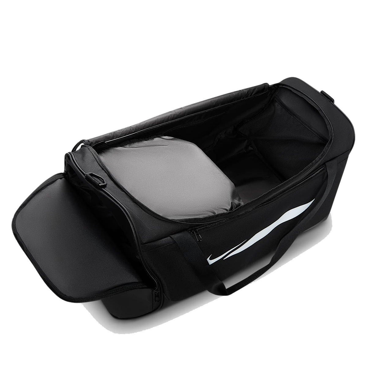 Nike Academy Team F26 Voetbaltas (95L) Zwart