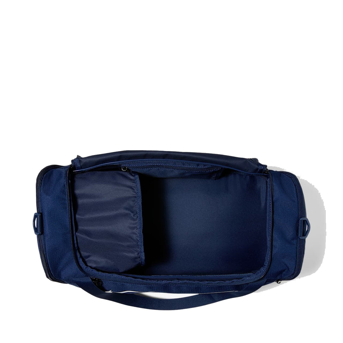 Nike Academy Team Voetbaltas Small (40L) Donkerblauw