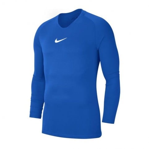 Nike Dri-FIT Park Ondershirt Lange Mouwen Kids 
