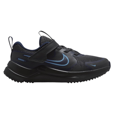 Nike Cosmic Runner PS Sneakers Kids Antraciet/Blauw