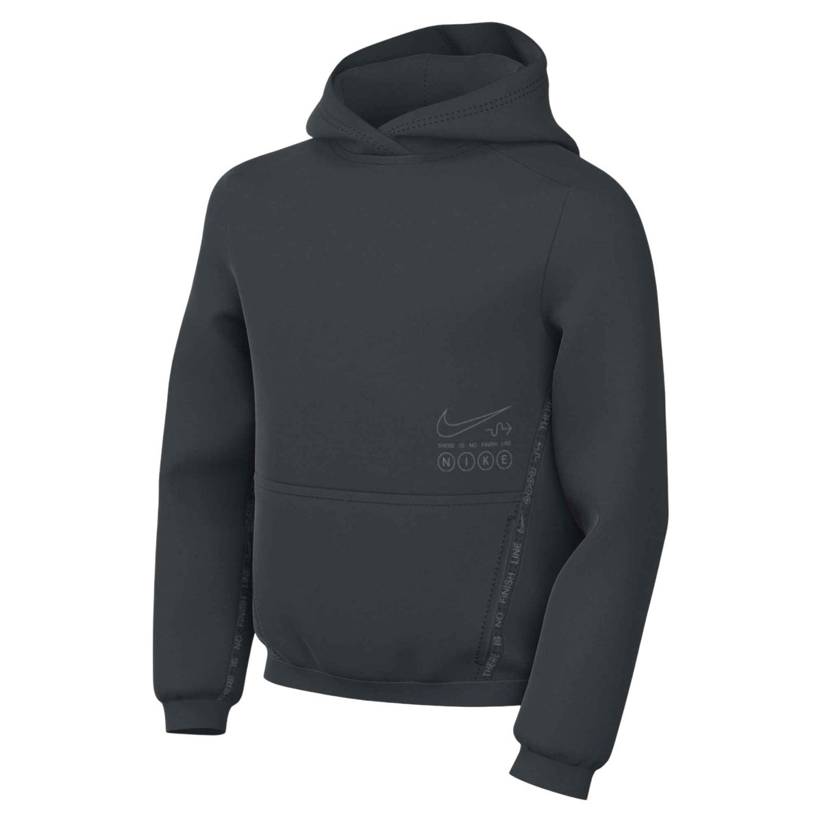 Nike Sportswear Multi Big Dri-FIT Hoodie Kids 