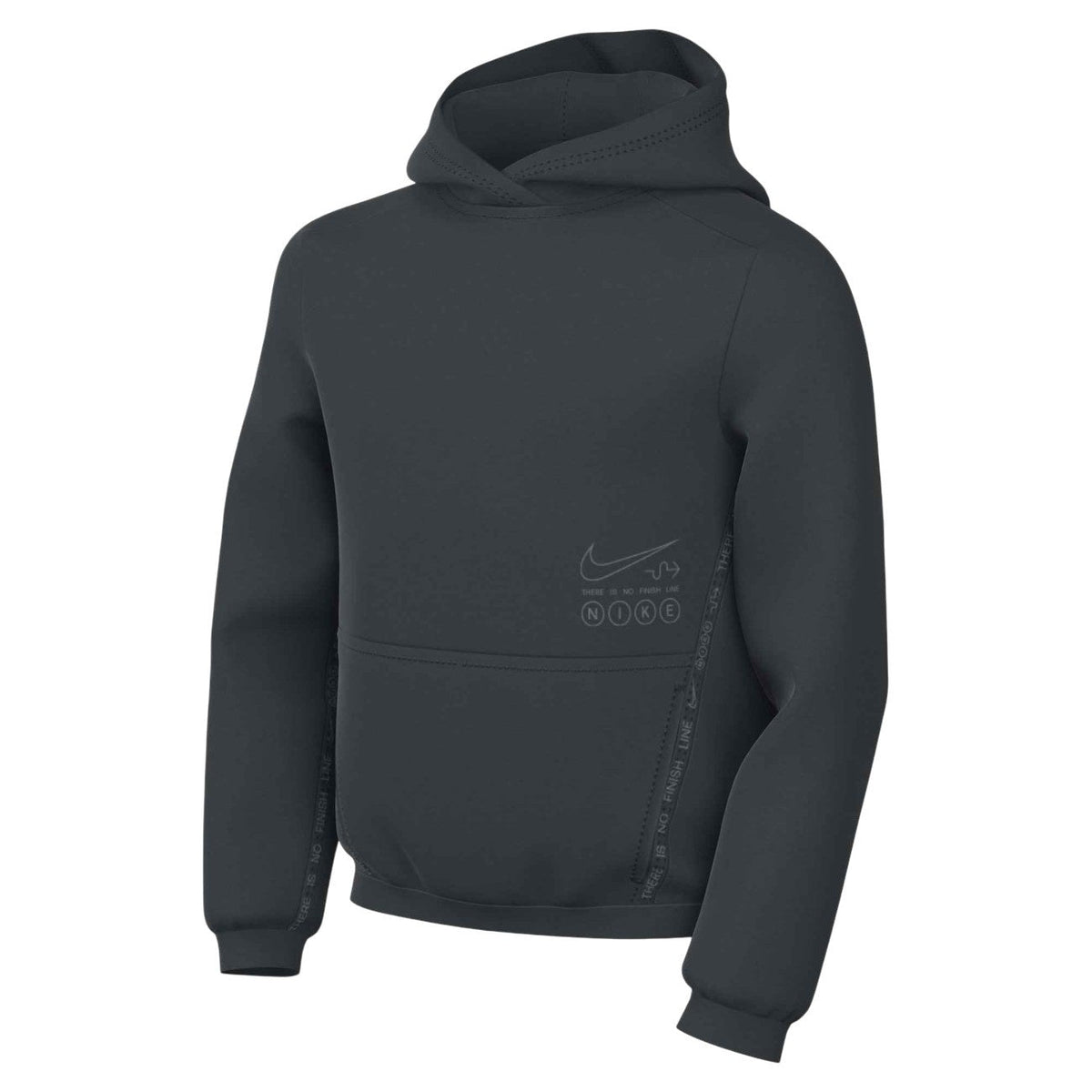 Nike Sportswear Multi Big Dri-FIT Hoodie Kids