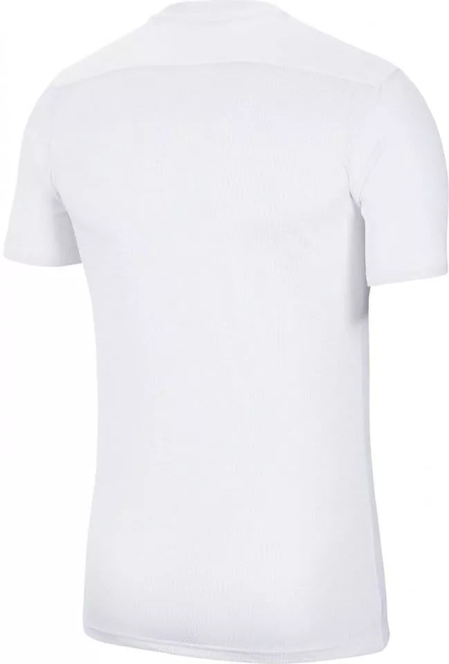 Nike Dri-FIT Park VII SS Shirt - Wit
