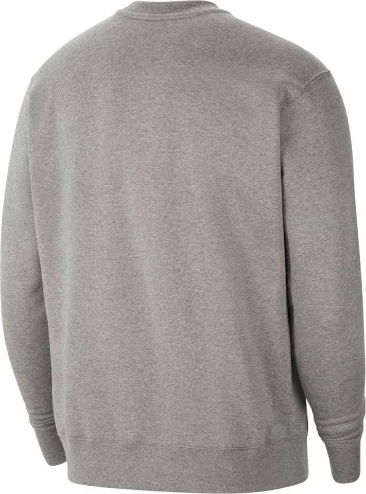 Nike Park 20 Fleece Sweater Heren 
