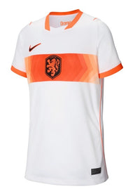 Nike Nederlands Elftal Uitshirt 2026-2028 Kids