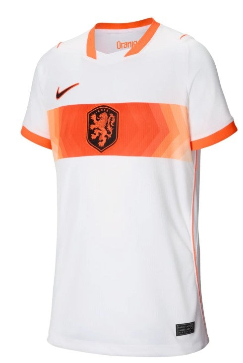 Nike Nederlands Elftal Uitshirt 2026-2028 Kids