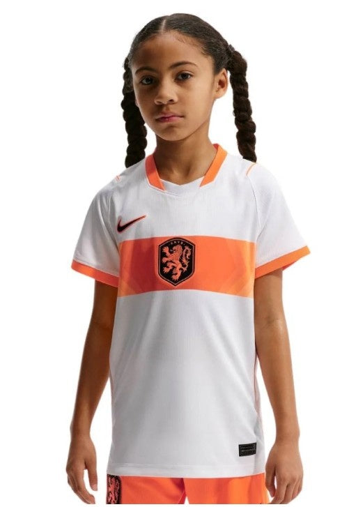 Nike Nederlands Elftal Uitshirt 2026-2028 Kids