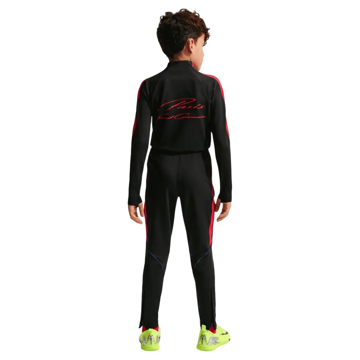 Nike Paris Saint Germain Strike Trainingsbroek 2026 Kids