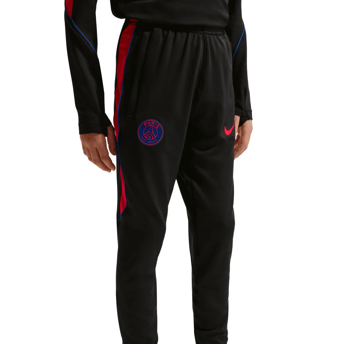 Nike Paris Saint Germain Strike Trainingsbroek 2026 Kids