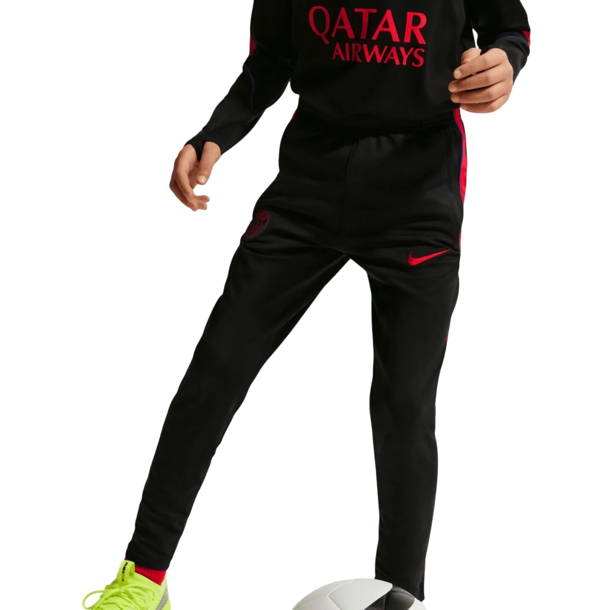 Nike Paris Saint Germain Strike Trainingsbroek 2026 Kids