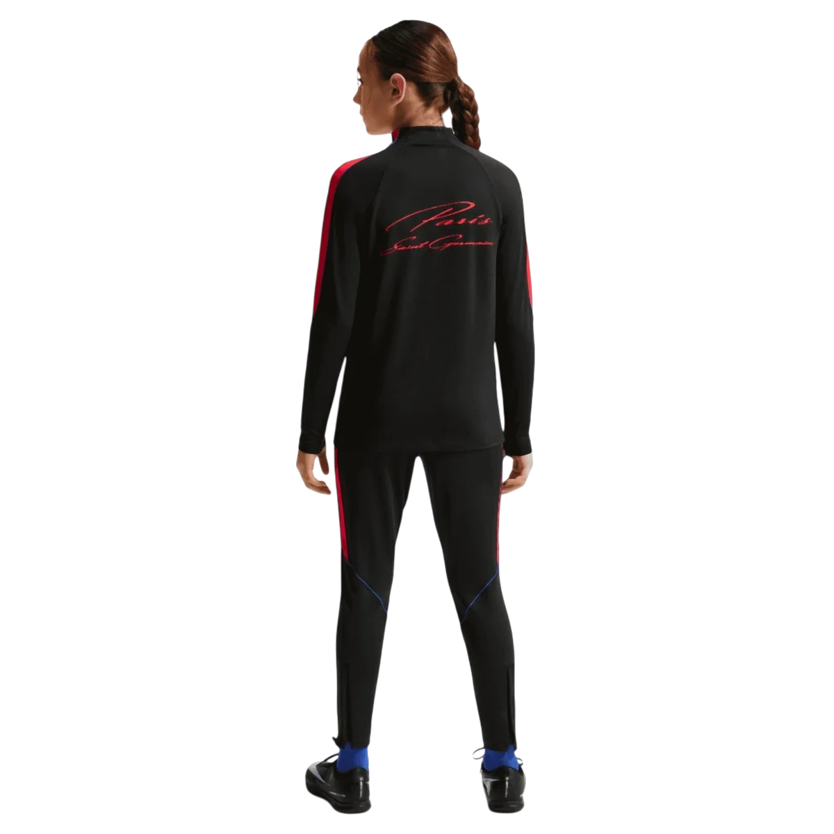 Nike Paris Saint Germain Strike Trainingsbroek 2026 Kids