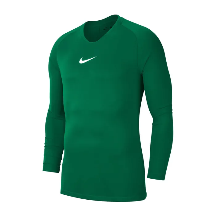 Nike Park Dry First Layer LS Heren 