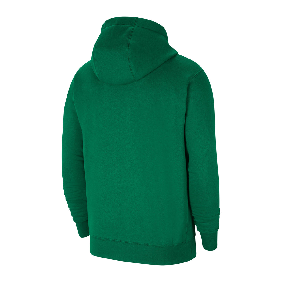 Nike Park Fleece Hoodie Groen  Dames