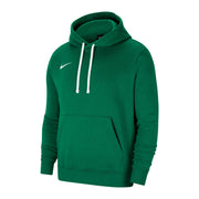 Nike Park Fleece Hoodie Groen  Dames