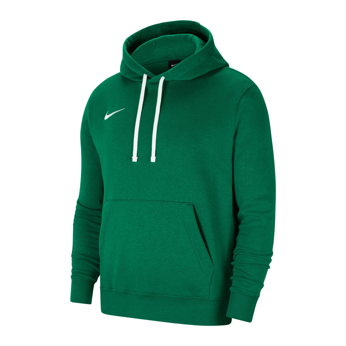 Nike Park Fleece Hoodie Groen  Dames