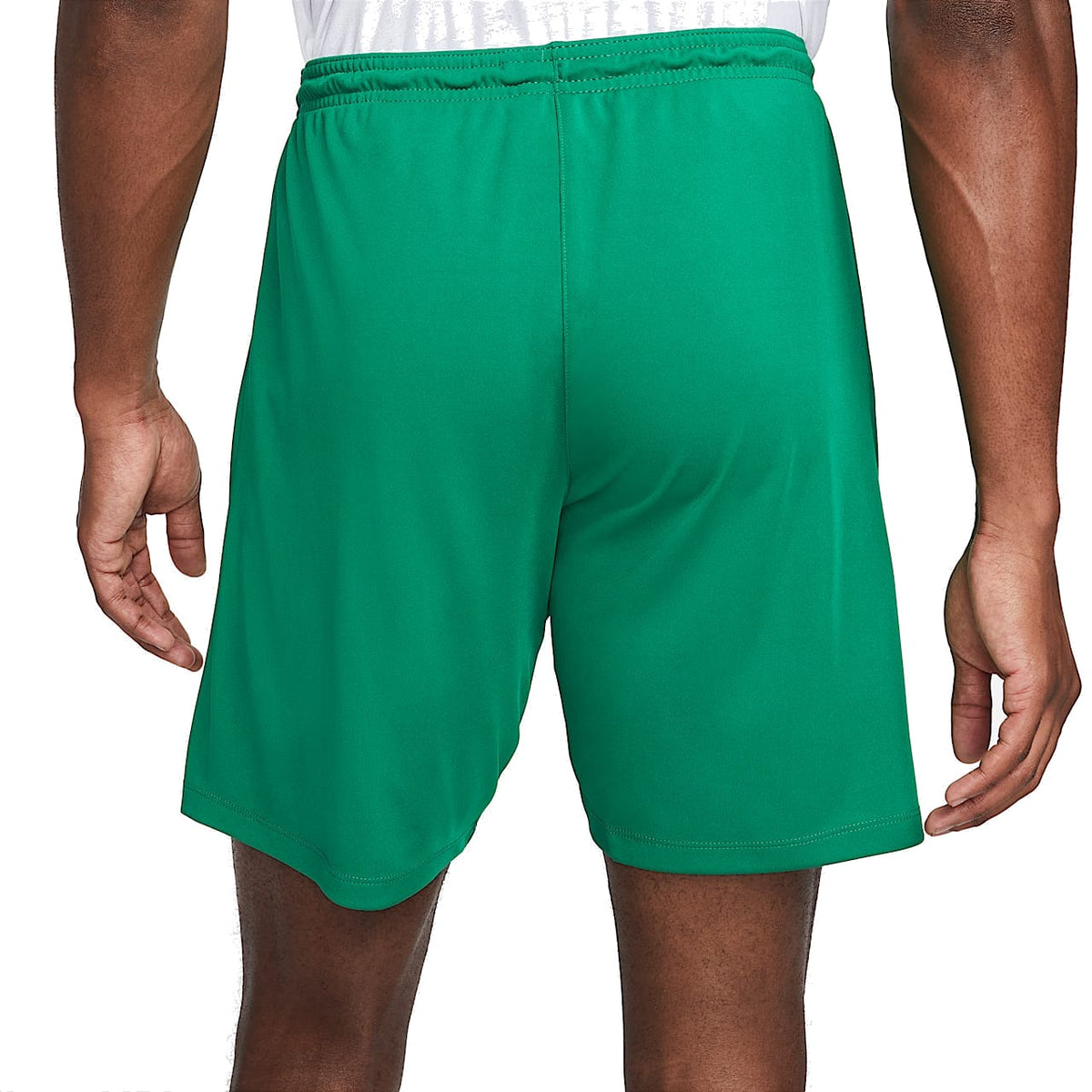 Nike Dri-FIT Park III Voetbalbroekje Groen