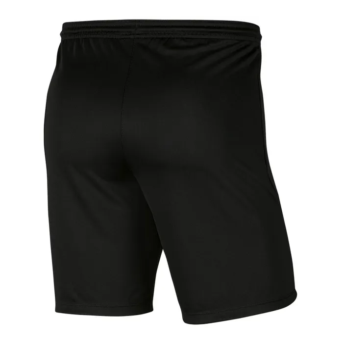 Nike Park III Short Kids 