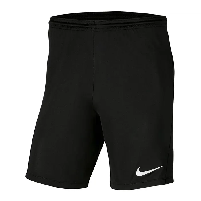 Nike Park III Short Kids 