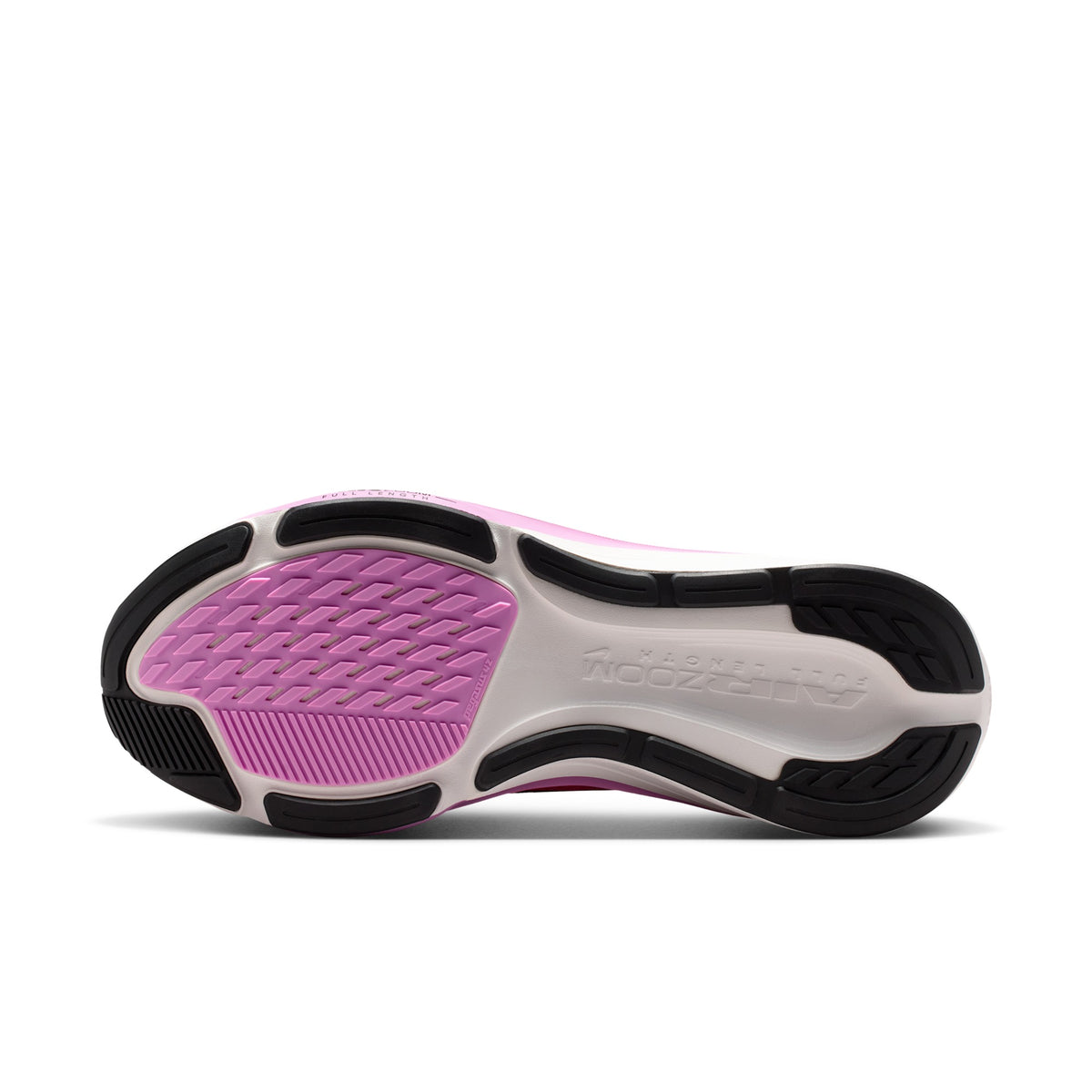 Nike Pegasus 42 Hardloopschoenen Dames Roze/Zwart - foto 2