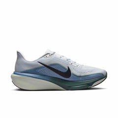 Nike Pegasus 42 Hardloopschoenen Heren Grijs/Blauw