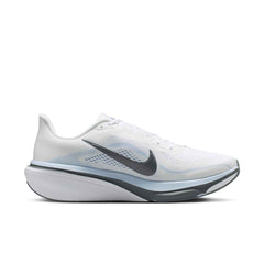 Nike Pegasus 42 Hardloopschoenen Heren Wit/Grijs