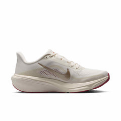 Nike Pegasus 42 Hardloopschoenen Dames Beige