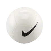 Nike Pitch Team Voetbal Wit