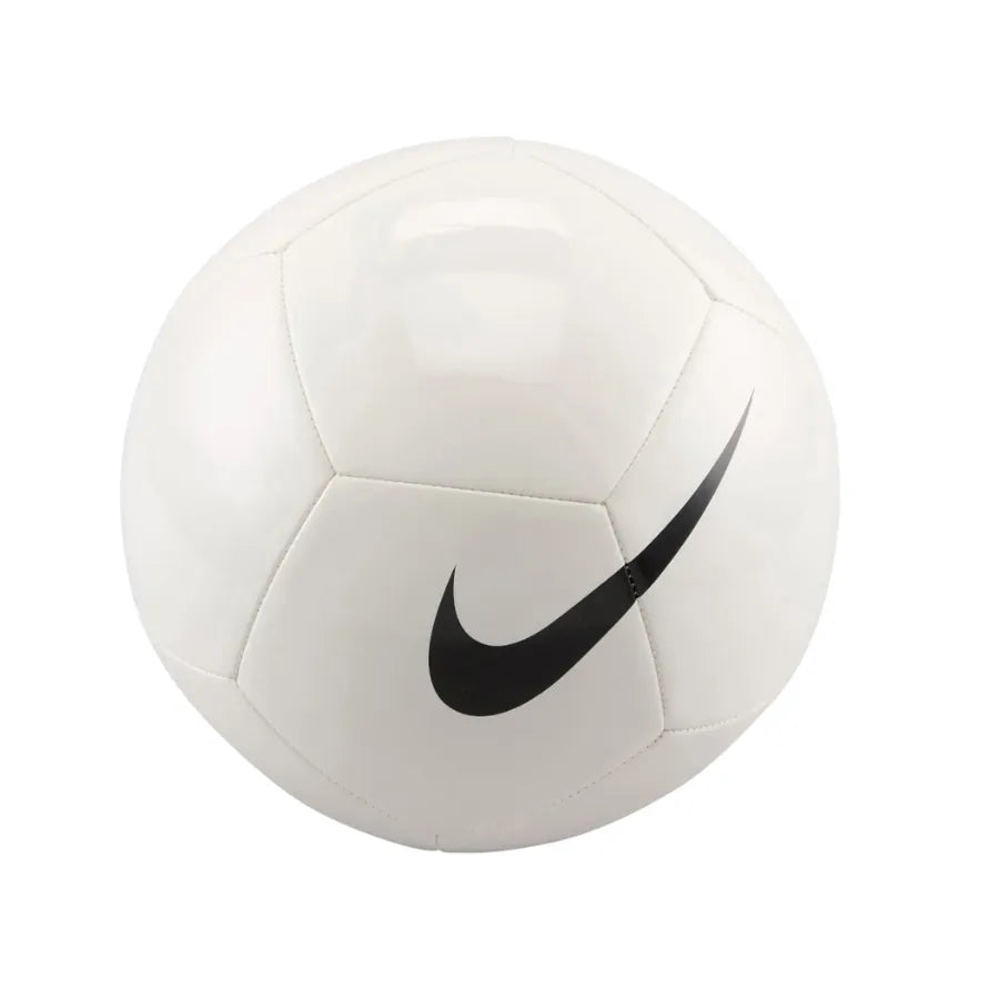 Nike Pitch Team Voetbal Wit