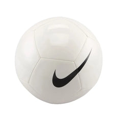 Nike Pitch Team Voetbal Wit
