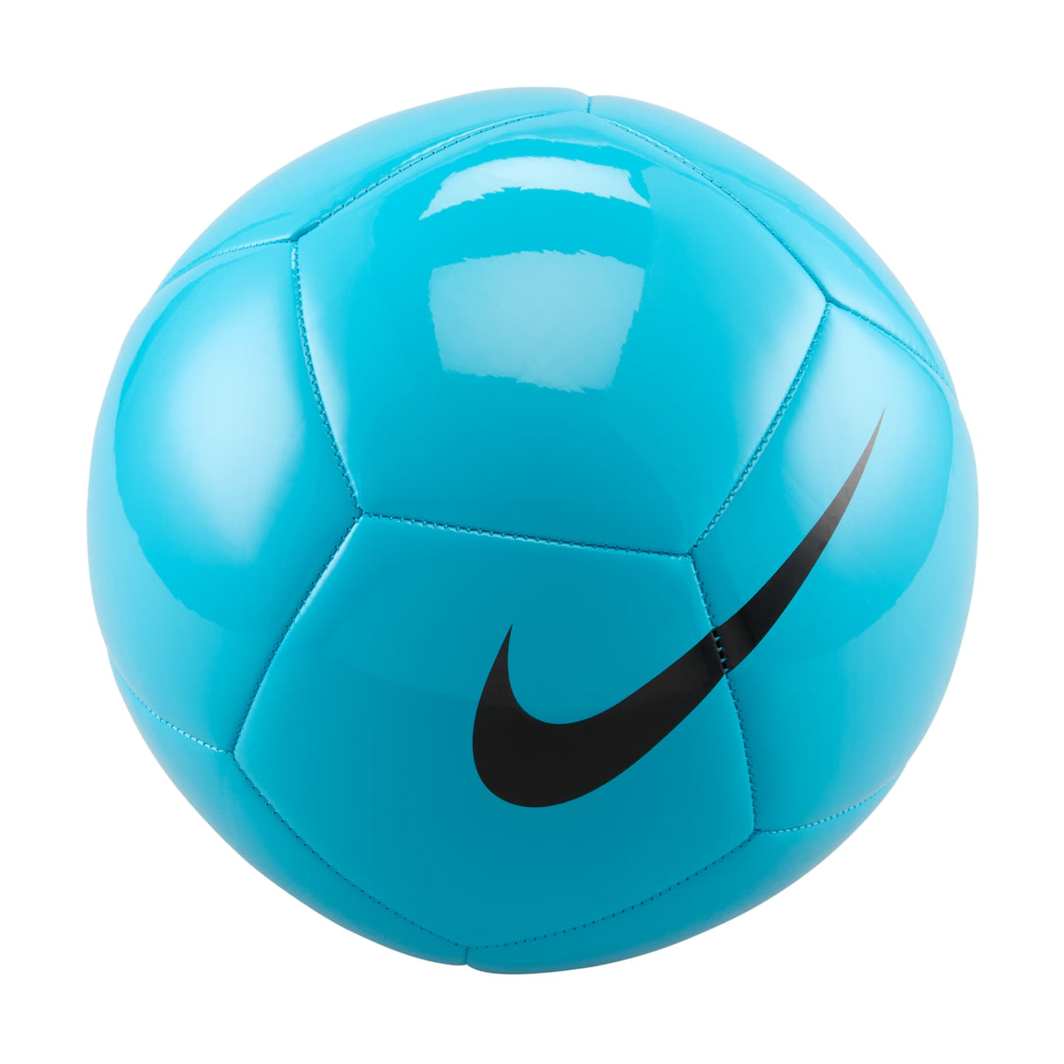 Nike Pitch Team Voetbal Blauw