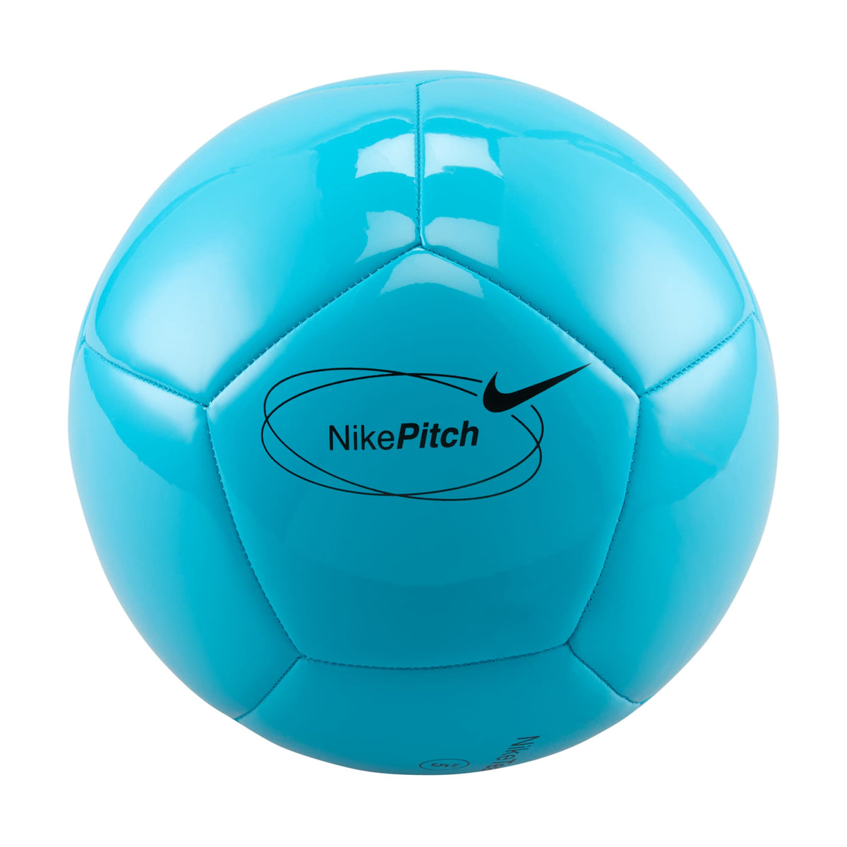 Nike Pitch Team Voetbal Blauw